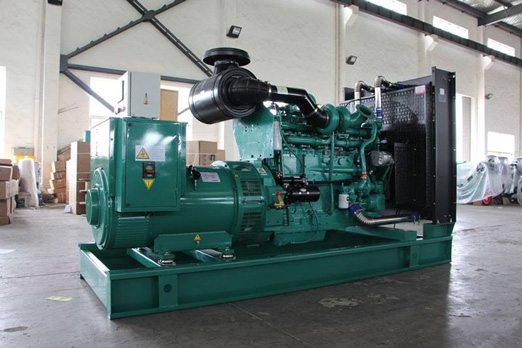 炎陵320kw康明斯柴油发电车出租组图片 炎陵320kw康明斯柴油发电车出租组图片