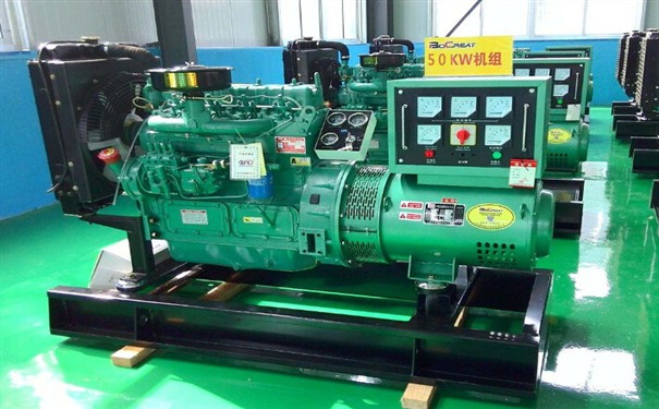 炎陵发电机出租